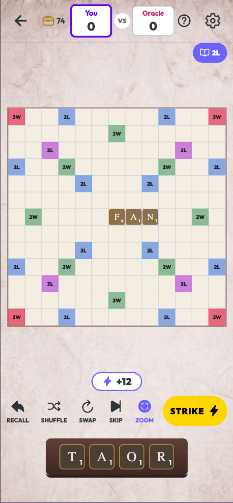 Blade & Ink Gameplay