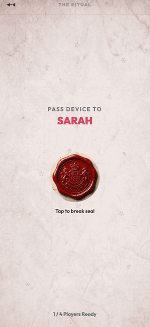 Pass Device