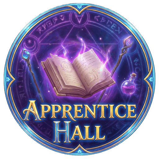 Apprentice Hall