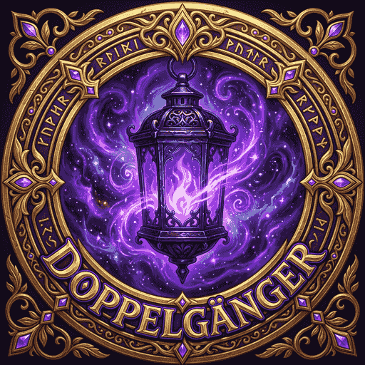 Doppelganger