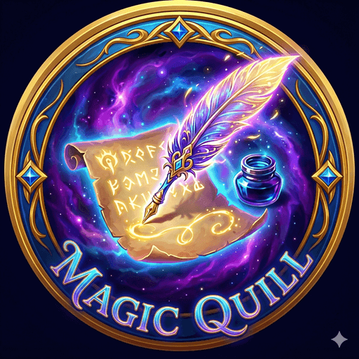Magic Quill