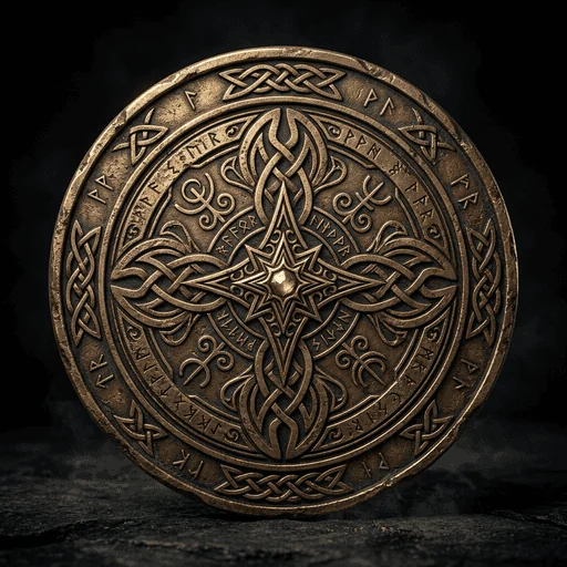 Relic Hunt Logo