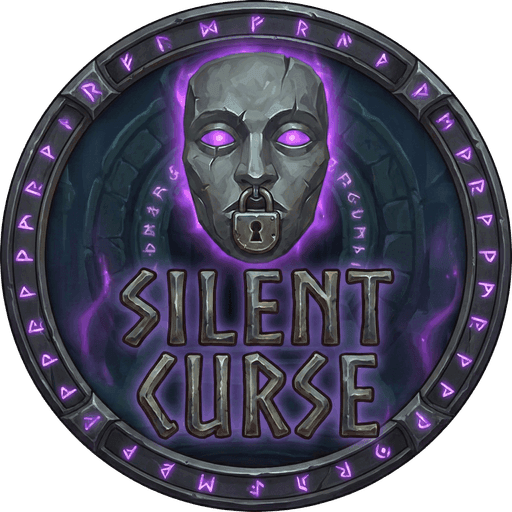 Silent Curse