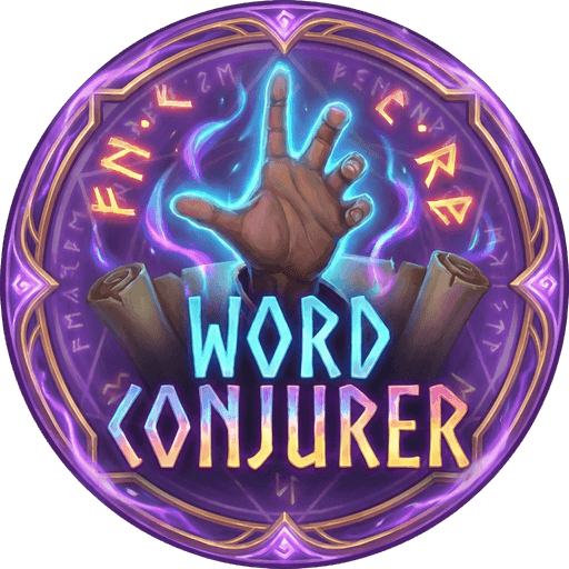 Word Conjurer